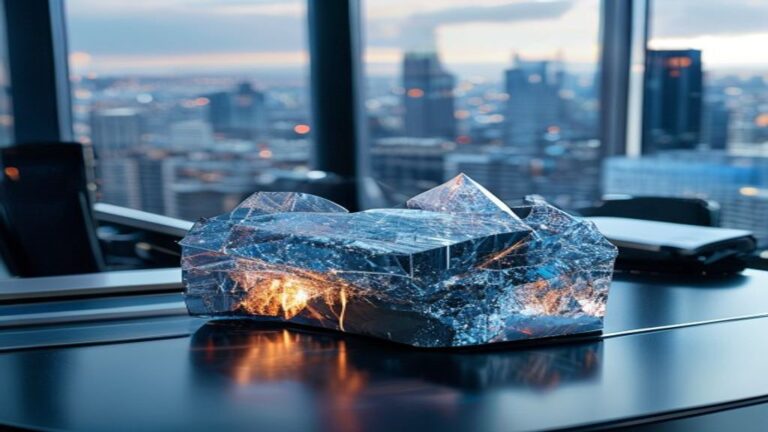 High degree of quantum entanglement was detected in a centimeter-sized strange metal crystal – Tech Explorist