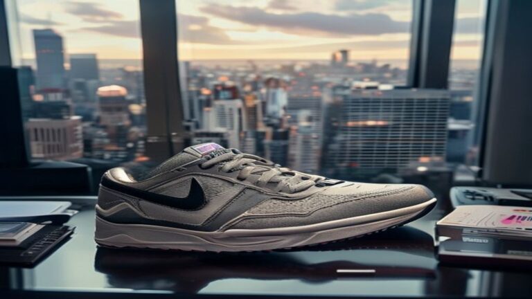 ‘Debut album’: Clark unveils signature Nike shoe