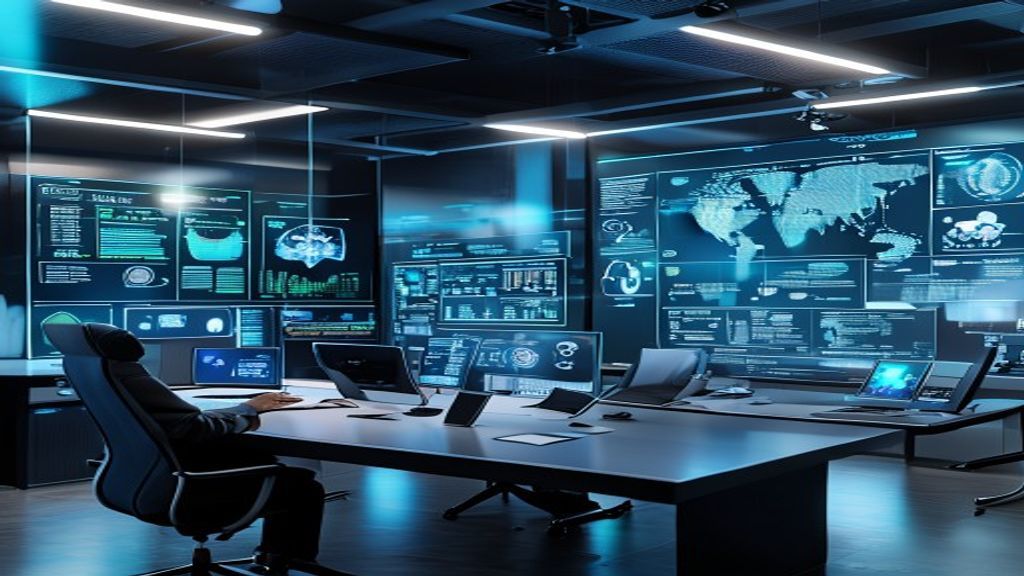 NEA’s Tiffany Luck Shares Insight on AI ROI Challenges