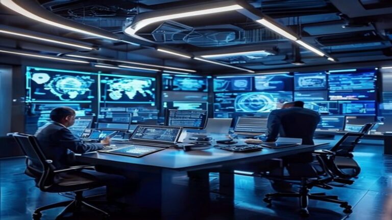 World leaders want American AI. They just don’t want America to be able to turn it off.