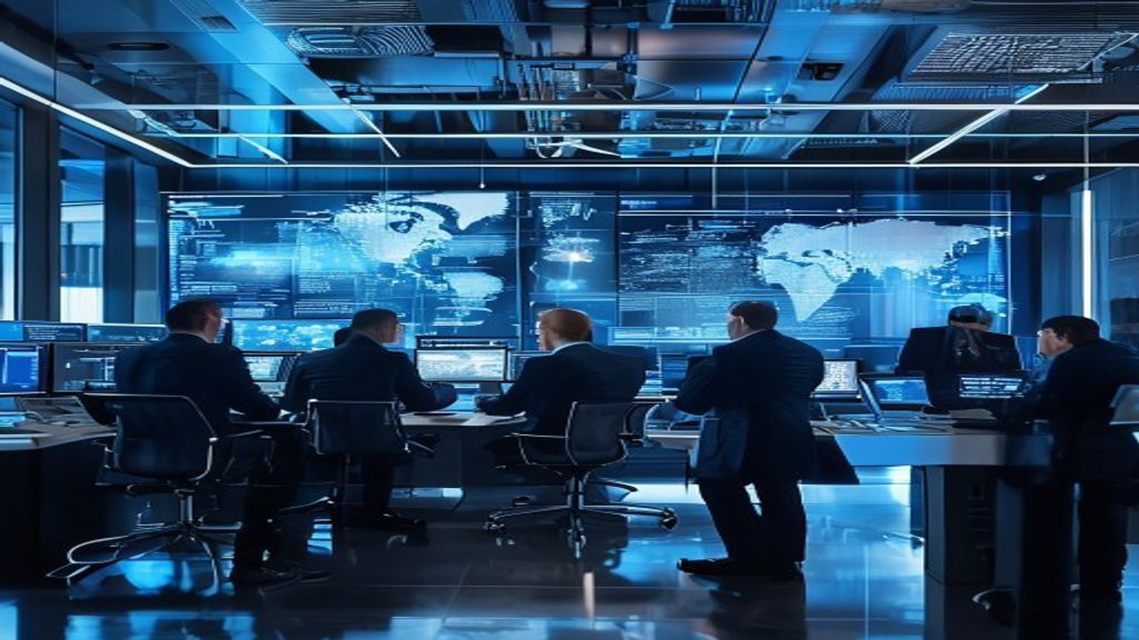 World leaders want American AI. They just don’t want America to be able to turn it off.