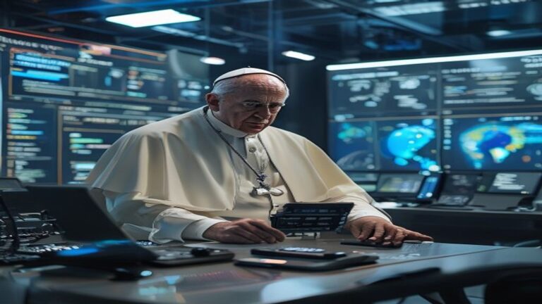 Pope Hails US‑Iran Memorandum as Potential Path to Peace