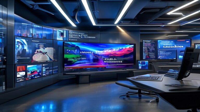 [Interview] How Samsung OLED TV Achieved Pantone® Validated ArtfulColor Certification – Samsung