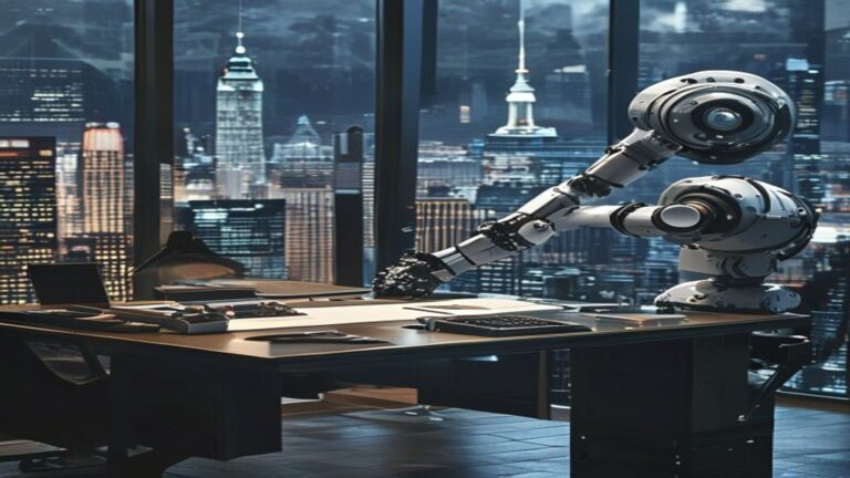 Europe builds robotic arm that can see, feel and handle samples for Moon missions – Interesting Engineering