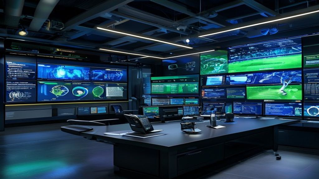 Zee Entertainment Secures FIFA World Cup Rights Through 2034, Shares Surge 30%