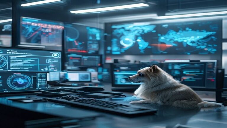 Chi-Hua Chien saw Facebook coming