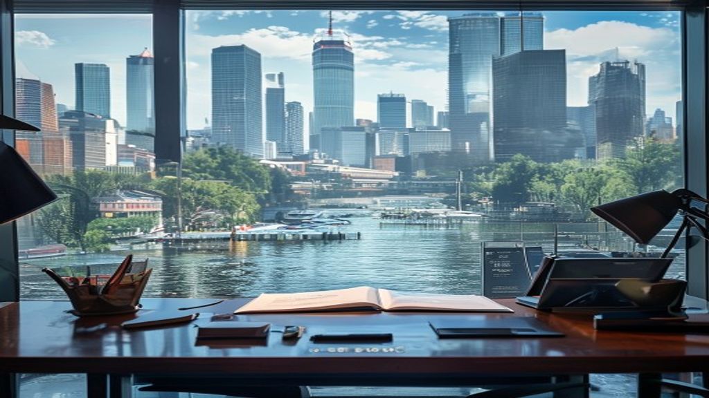Waterways Leisure Tourism announces price band for its IPO opening on June 23