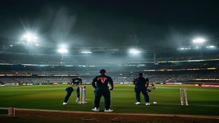 Harshit Rana added to India squad for Chennai ODI – BCCI