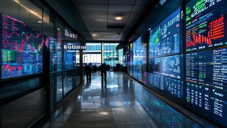 Stock Market LIVE Updates, Sensex Today: Sensex Slides 700 Points As Accenture Drags IT Stocks