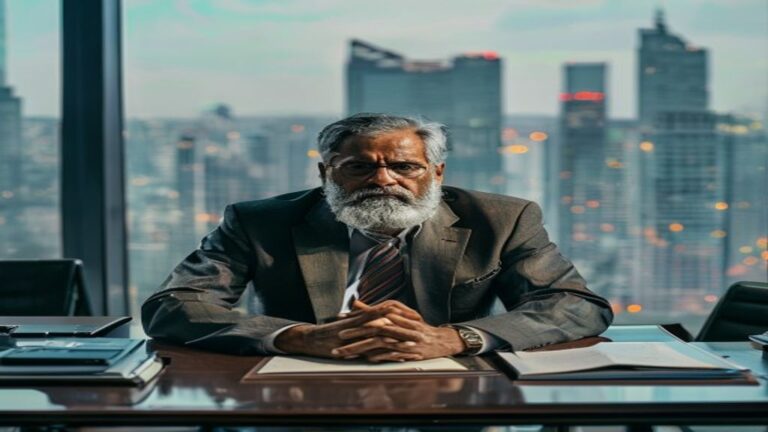 Naresh Gujral Cyber Fraud: पूर्व पीएम के बेटे के साथ करोड़ों की साइबर ठगी…