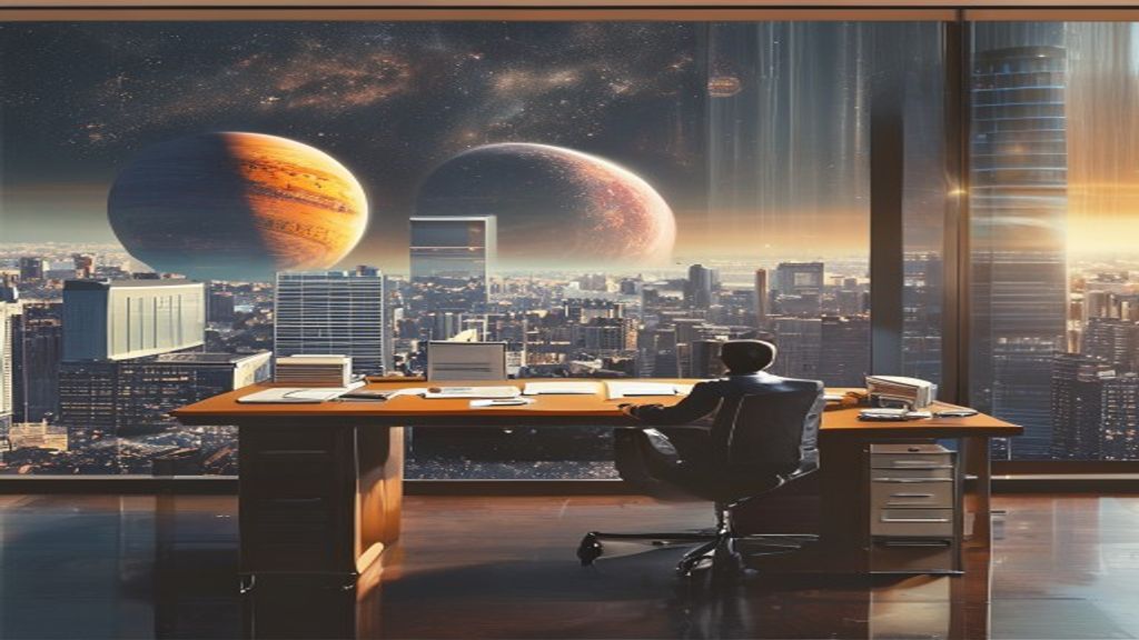 Relativity Space wins Nasa Mars contract under Eric Schmidt’s leadership