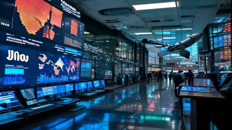 Jio Platforms eyes low-orbit satellite rollout as Starlink awaits India launch – CNBC
