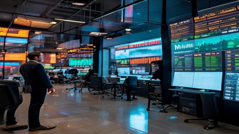 NSE IPO: Nithin Kamath explains why India has few businesses like this ‘cash generating machine’