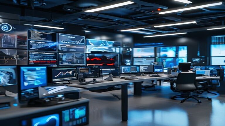 He made your free video player run smoothly. Now he’s doing that for robots.