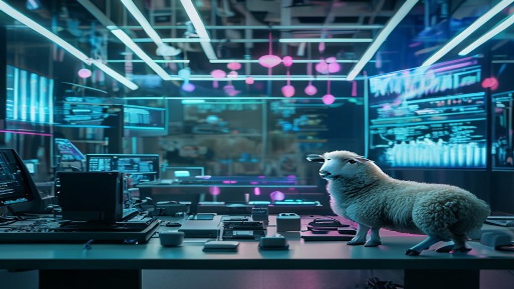 ‘Sheep in the Box’: Neon Drops First Trailer for Hirokazu Koreeda’s AI Family Drama