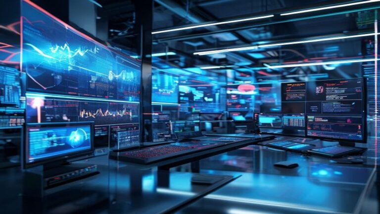 How to invest when everything is moving too fast