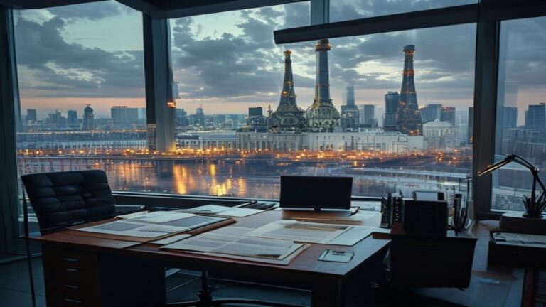 Moscow Refinery May Stay Offline Until 2027
