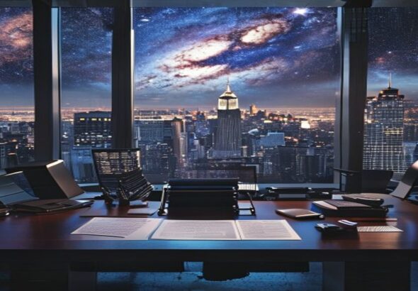The universe may be hiding conscious minds stranger than we can imagine