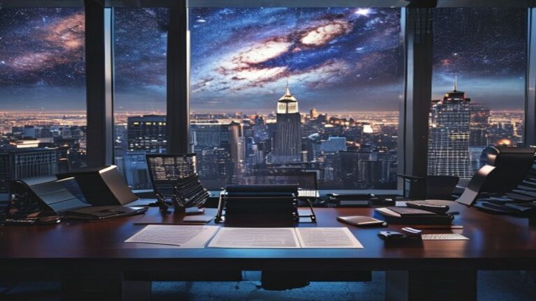 The universe may be hiding conscious minds stranger than we can imagine