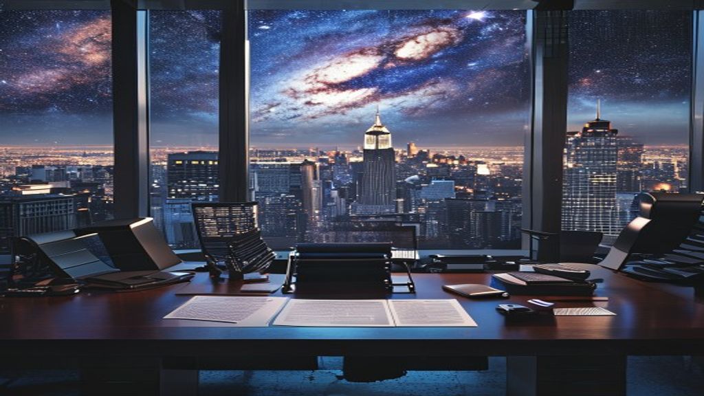 The universe may be hiding conscious minds stranger than we can imagine