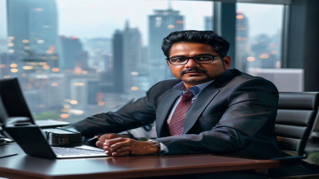 StartupTN CEO Sivarajah Ramanathan resigns