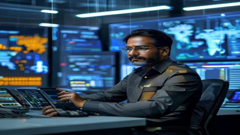 One of India’s largest gold exporters paid its managing director just $180 a month, investig…
