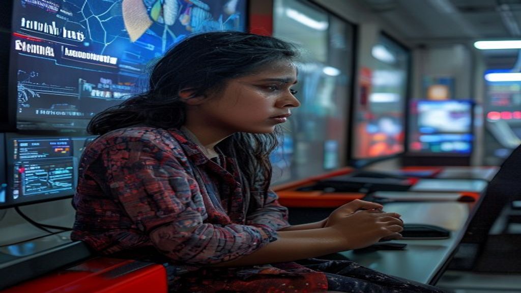 “My child is hungry”: Mother’s heartbreaking cry after son killed on Mumbai train – Udayavani
