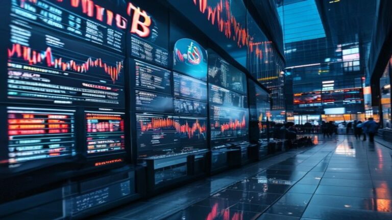 Bitcoin Drops Below $60K, AI‑Driven Trades Trigger $1 B in Liquidations