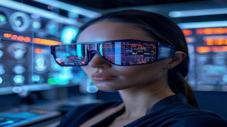 Meta’s first in-house AI glasses designs include a Kylie Jenner collaboration