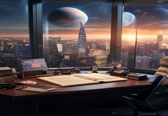 NASA discovered two extremely low-density exoplanets – AzerNews