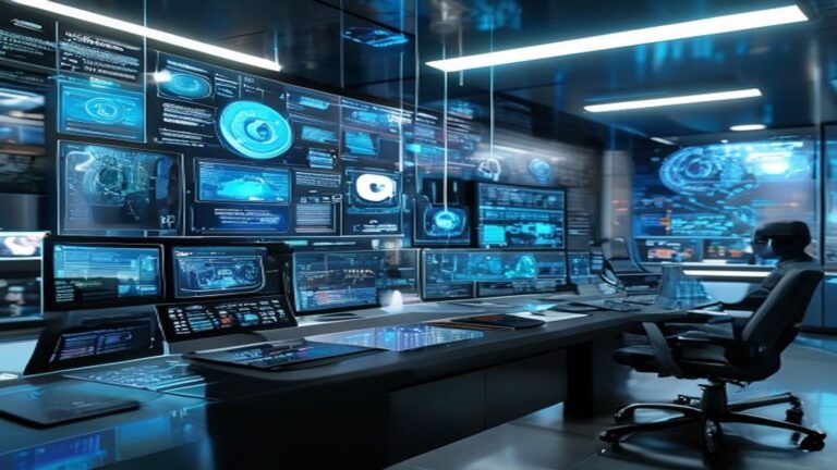 Patronus AI lands $50M to build ‘digital worlds’ that stress-test AI agents