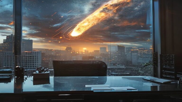 Meteor Activity Outlook for 27 June – 3 July 2026 – IMO | International Meteor Organization