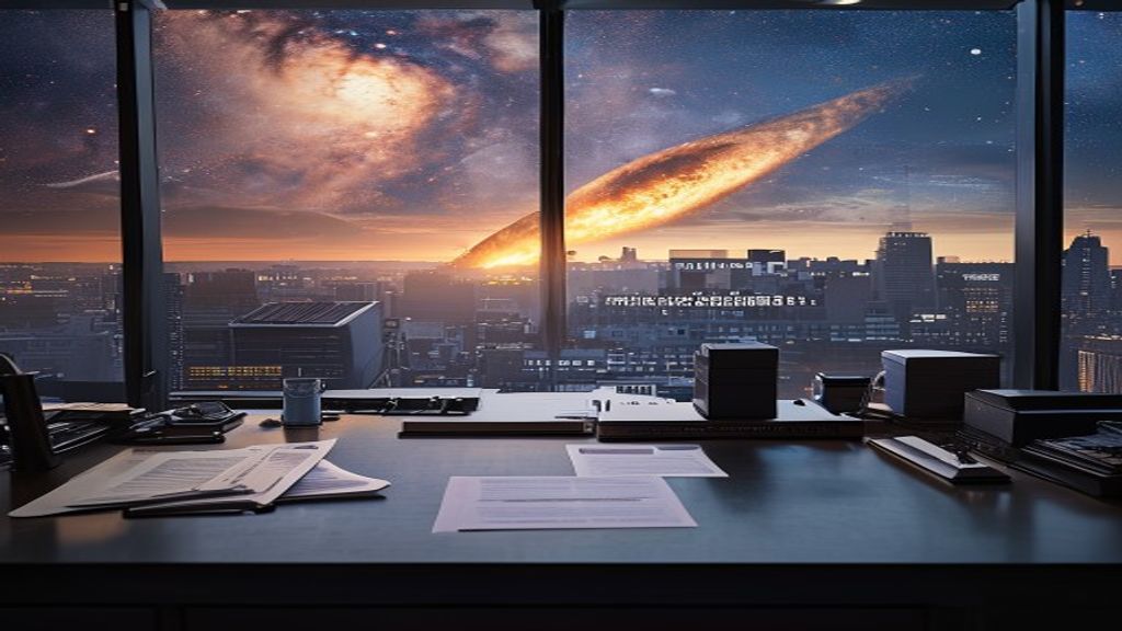 What Juice Revealed About Interstellar Comet 3I/ATLAS – SETI