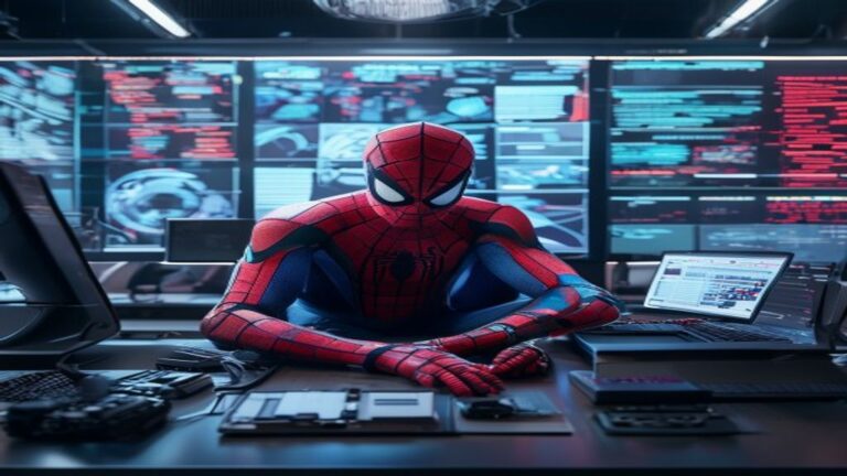 Luis de la Rosa, ‘Spider-Man’ Animator, Dies in Annecy Train Incident at 34
