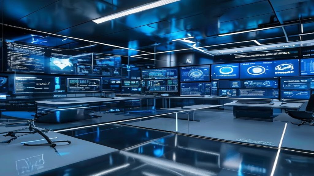 Why everyone from OpenAI to SpaceX is building their own chips (and turning up the heat on Nvidia)