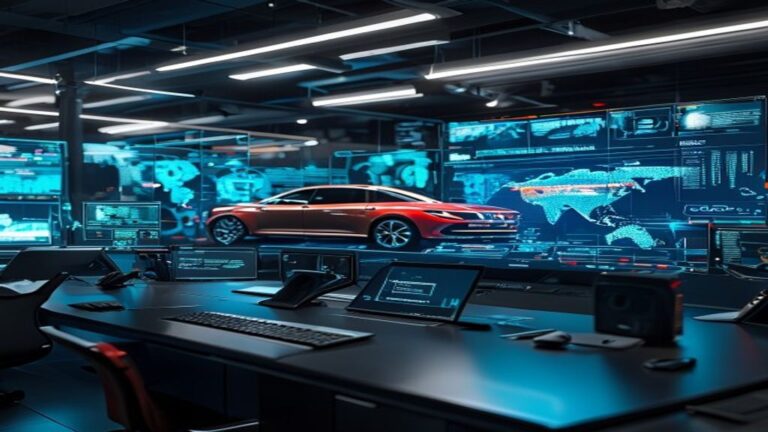 Russian Hackers Behind $2.5 B Jaguar Land Rover Breach, Report Confirms