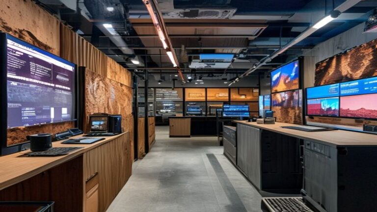 Petti Restaurant by Wallmakers is an array of shipping containers clad in poured earth – STIRworld