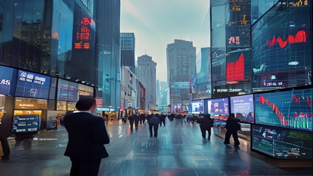 China Economic Crisis: 6 महीने में पहली बार घुटनों पर आया ड्रैगन, चीन में कंपनियों का मुनाफा सुस्त, भारत के लिए कैसे बड़ा मौका? – Navbharat Times