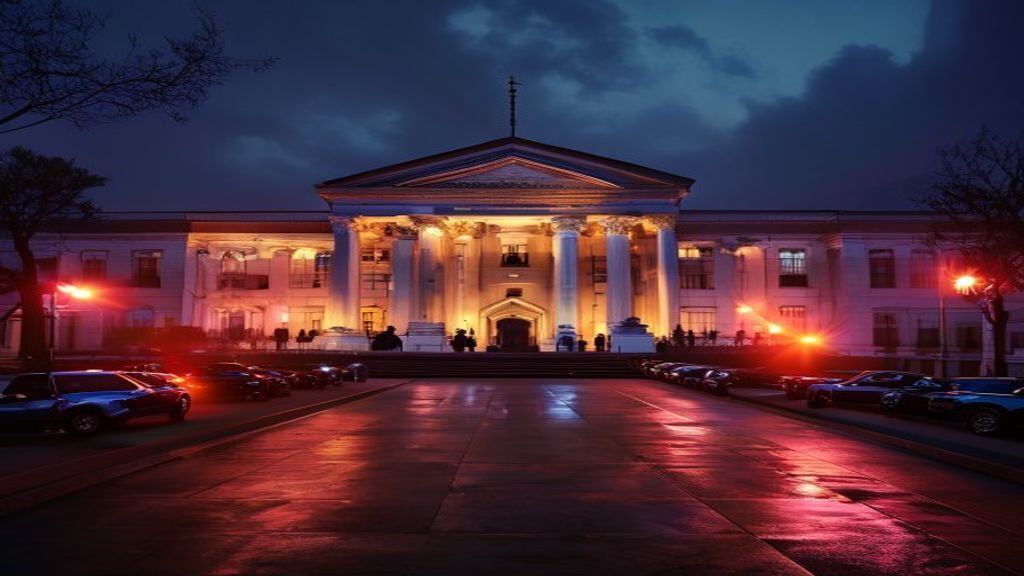 Patna civil court defers hearing in Khan Sir’s anticipatory bail plea until June 30 – Tripura Chronicle
