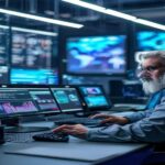 Ford rehires ‘gray beard’ engineers after AI falls short