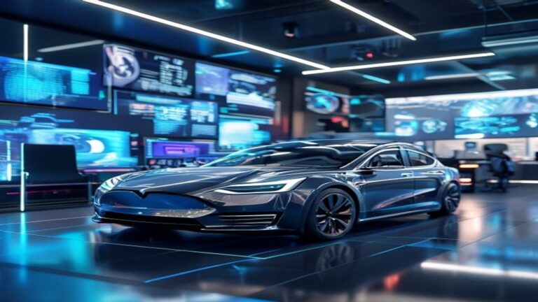 TechCrunch Mobility: All eyes on Tesla FSD