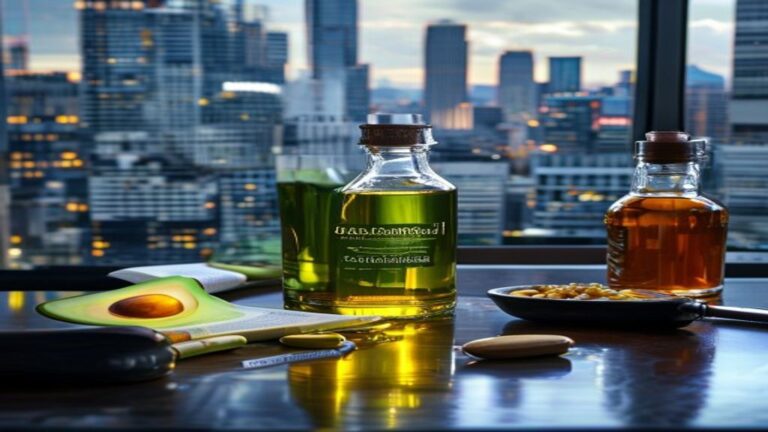 Best and worst cooking oils ranked by doctor, avocado oil scores 10 while refined sunflower …