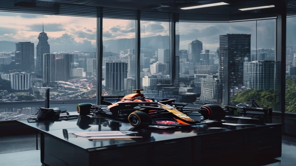 2026 F1 Austrian Grand Prix