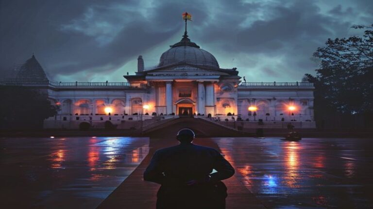 Supreme Court on Ram Mandir Chanda Chori: राम मंदिर चंदा विवाद पर सुप्रीम कोर्ट | Ayodhya |C…