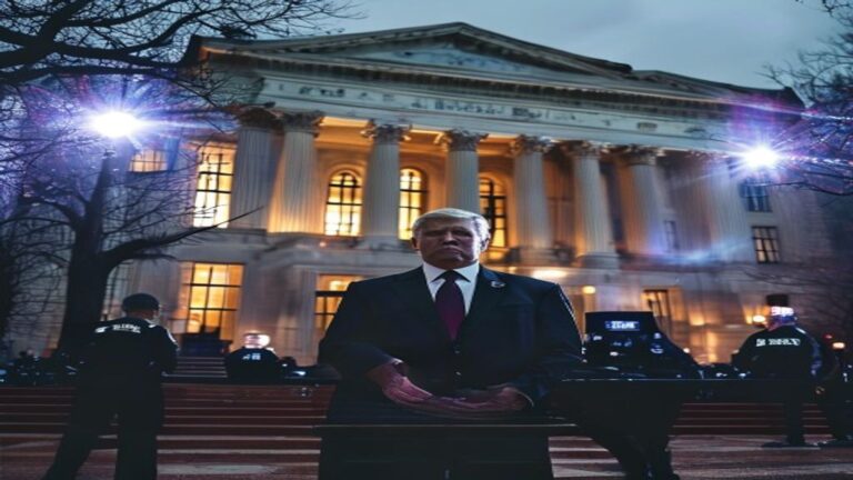 In Major Ruling, US Supreme Court ‘Supercharges’ Donald Trump’s Powers – NDTV