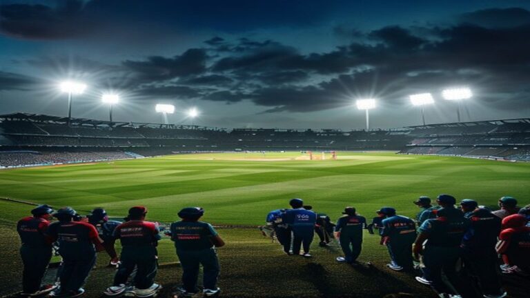 लाइव क्रिकेट स्कोर: जिम्बाब्वे बनाम बांग्लादेश स्कोरकार्ड, आज का मैच | ZIM Vs BAN Cricket Live Score, Bangladesh in Zimbabwe, Only Test, 2026 | BAN – 140 (47.2) & 40/1 (9.0) – Jansatta