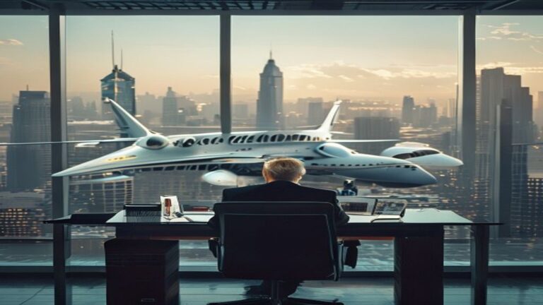 Trump To Make First Flight On Qatar-Gifted Jet This Week