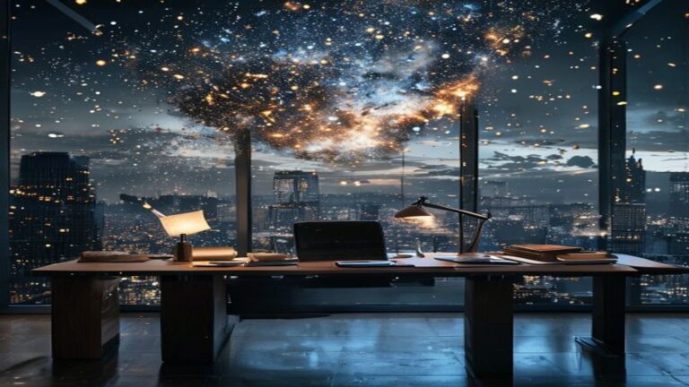 Millions of exploding stars could soon reveal dark energy’s secrets