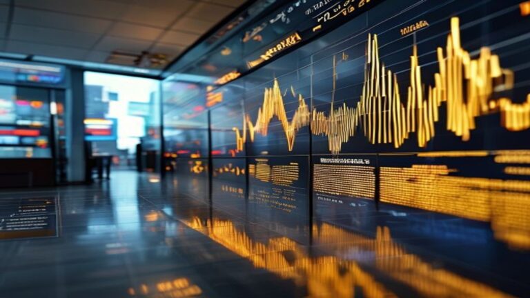 Gold flat lines below $4,050 as Fed hike bets and firmer USD cap recovery from YTD low – FXStreet