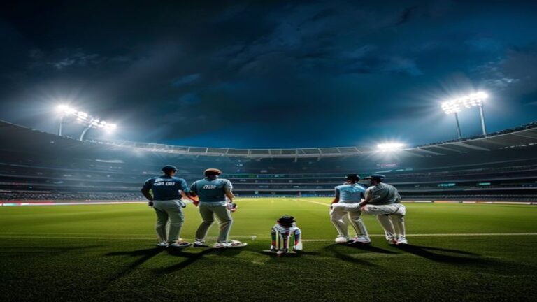 Hamilton relishing key role for Aussies at T20 World Cup – ICC